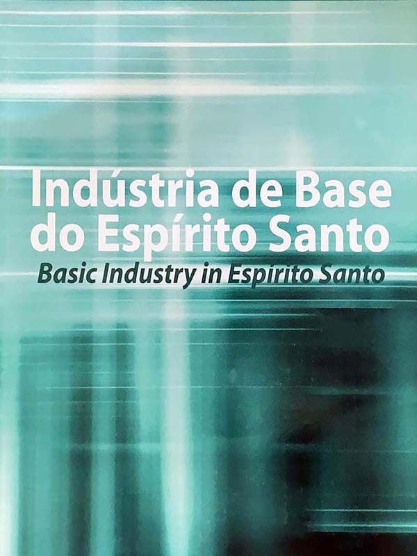 Conteúdo - Indústria de Base do Espírito Santo - CDMEC